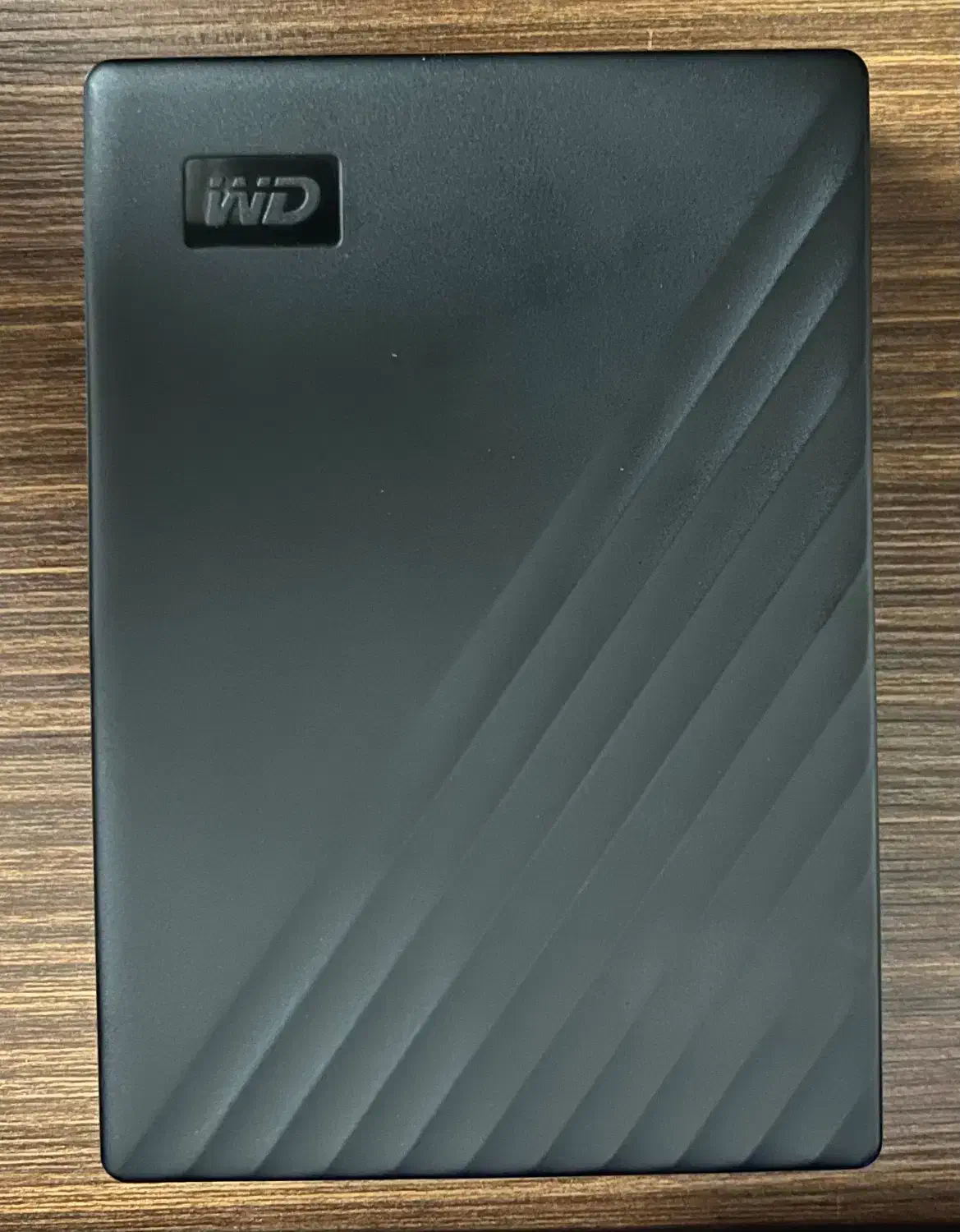 هارد اکسترنال ۴ ترابایت My Passport|قطعات و لوازم جانبی رایانه|بوشهر, |دیوار