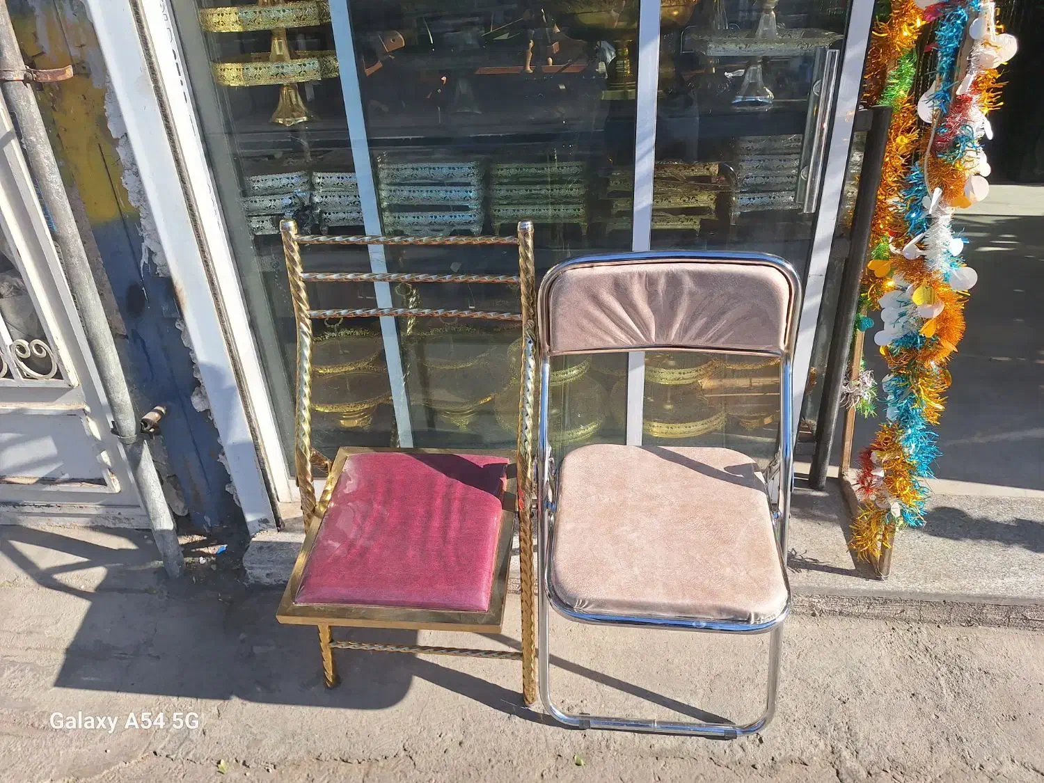 کرایچی کرایه میز و صندلی و لوازم تولد و حجله|خدمات پذیرایی، مراسم|مشهد, ایثار|دیوار