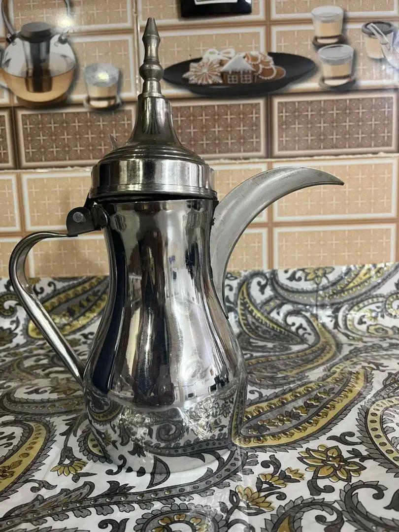 دله|قوری، کتری، قهوه‌ساز دستی|آبادان, |دیوار