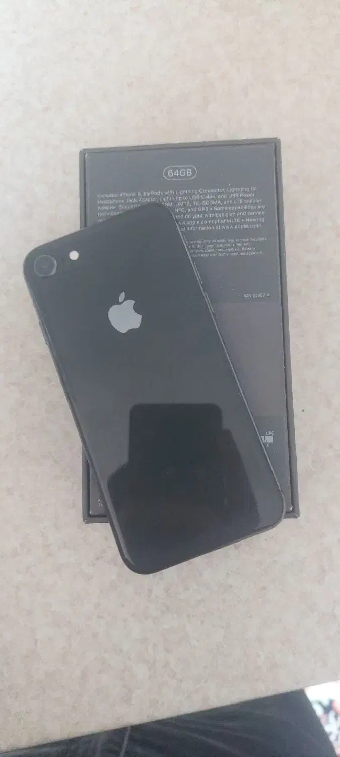 ایفون ۸|موبایل|زنجان, |دیوار