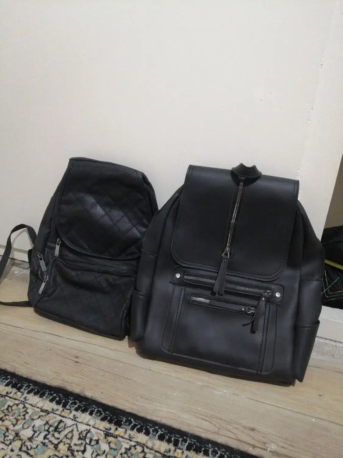 کوله پشتی جادار|کیف، کفش، کمربند|تهران, چهارصد دستگاه|دیوار