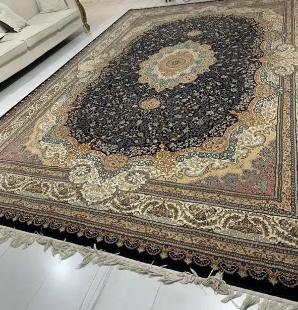 فرش 9و4متری|فرش|رودهن, |دیوار