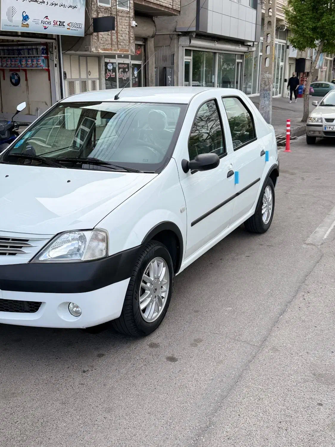 ال نود استثنایی مدل ۹۰ E2|خودرو سواری و وانت|تبریز, |دیوار