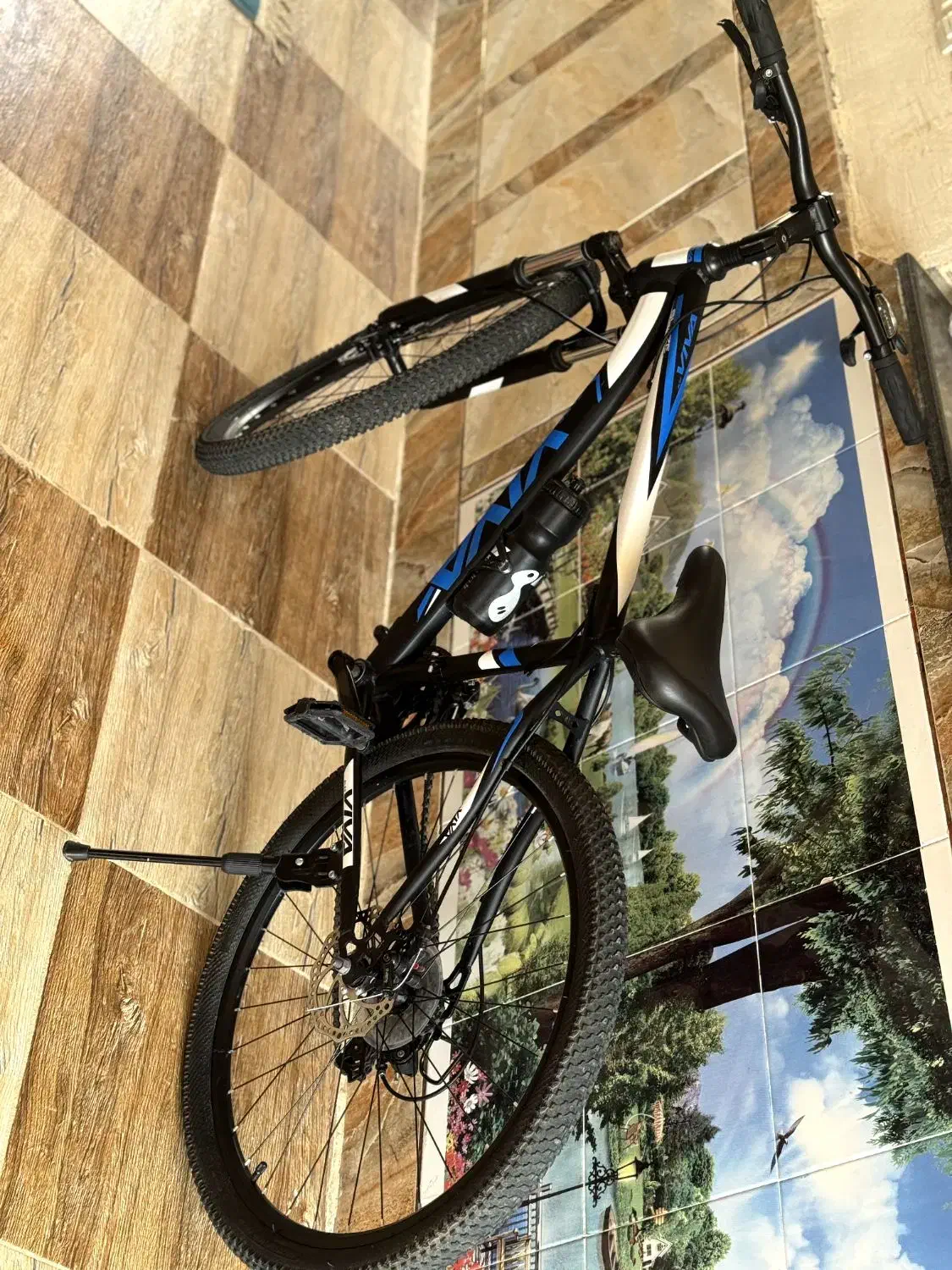 دوچرخه 26|دوچرخه، اسکیت، اسکوتر|فیروزآباد (فارس), |دیوار