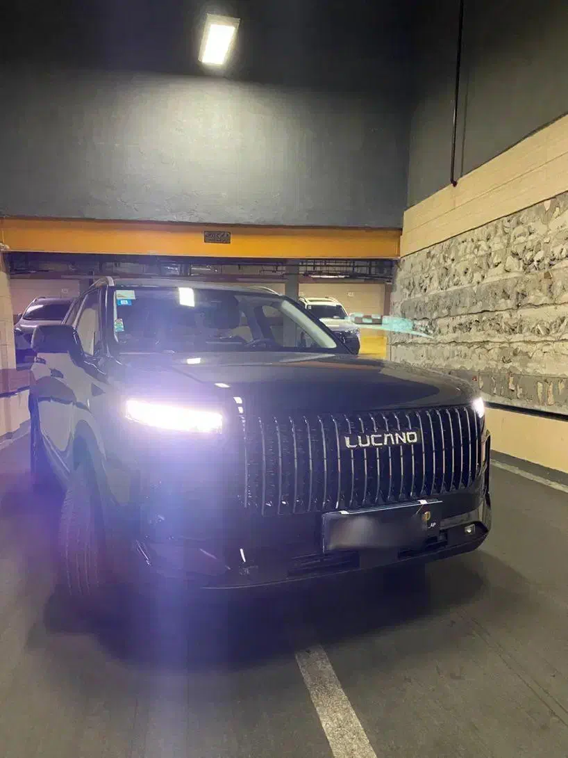 لوکانو L7 صفر مشکی کف ترین قیمت قابل تحویل|خودرو سواری و وانت|تهران, سازمان برنامه جنوبی|دیوار