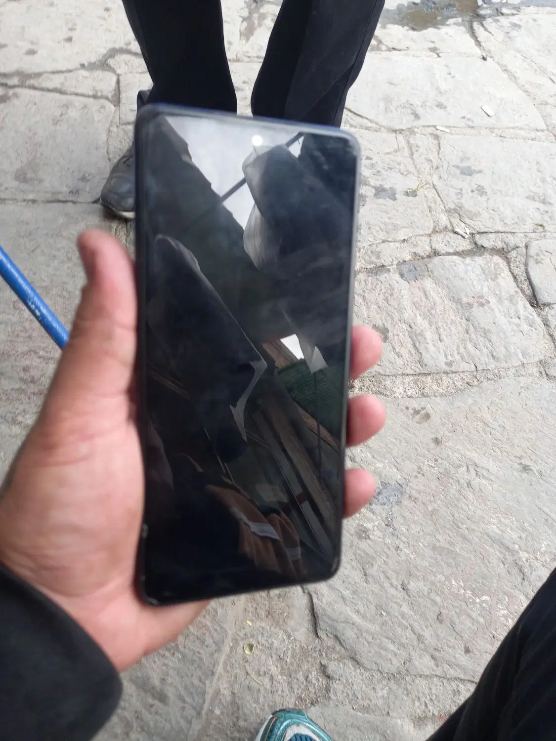 X3 pro|موبایل|ارومیه, |دیوار