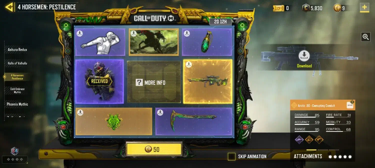 اکانت کالاف|کنسول، بازی ویدئویی و آنلاین|گراش, |دیوار