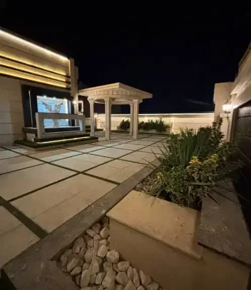 ۱۹۰مترلابی روف۴فصل/حافظ۲۰نوسازمتروهایپرلاکچری|فروش آپارتمان|مشهد, هفت تیر (حافظ)|دیوار