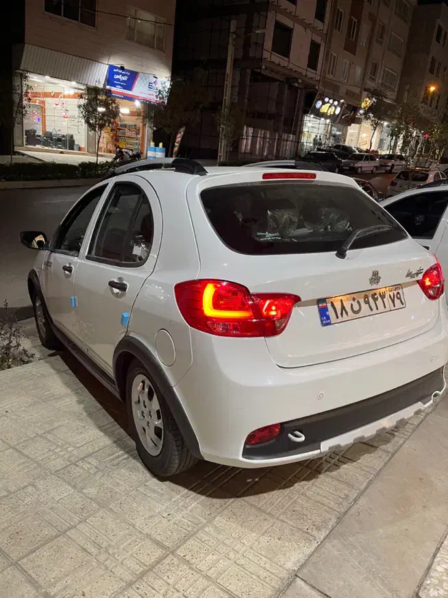 کوییک|خودرو سواری و وانت|قزوین, |دیوار