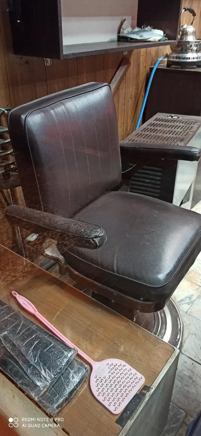 فروش لوازم ارایشگاه مردانه|آرایشگاه و سالن‌های زیبایی|مشهد, بهشت|دیوار