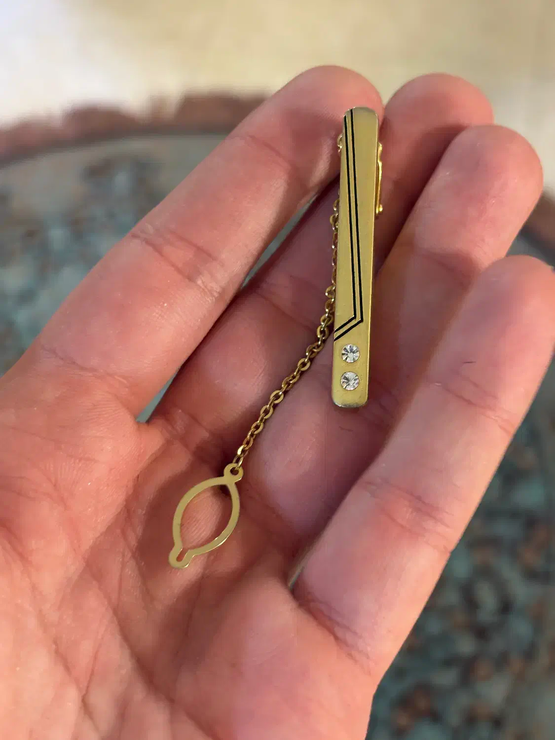 گیره کروات|بدلیجات|تهران, شهرک مخابرات|دیوار