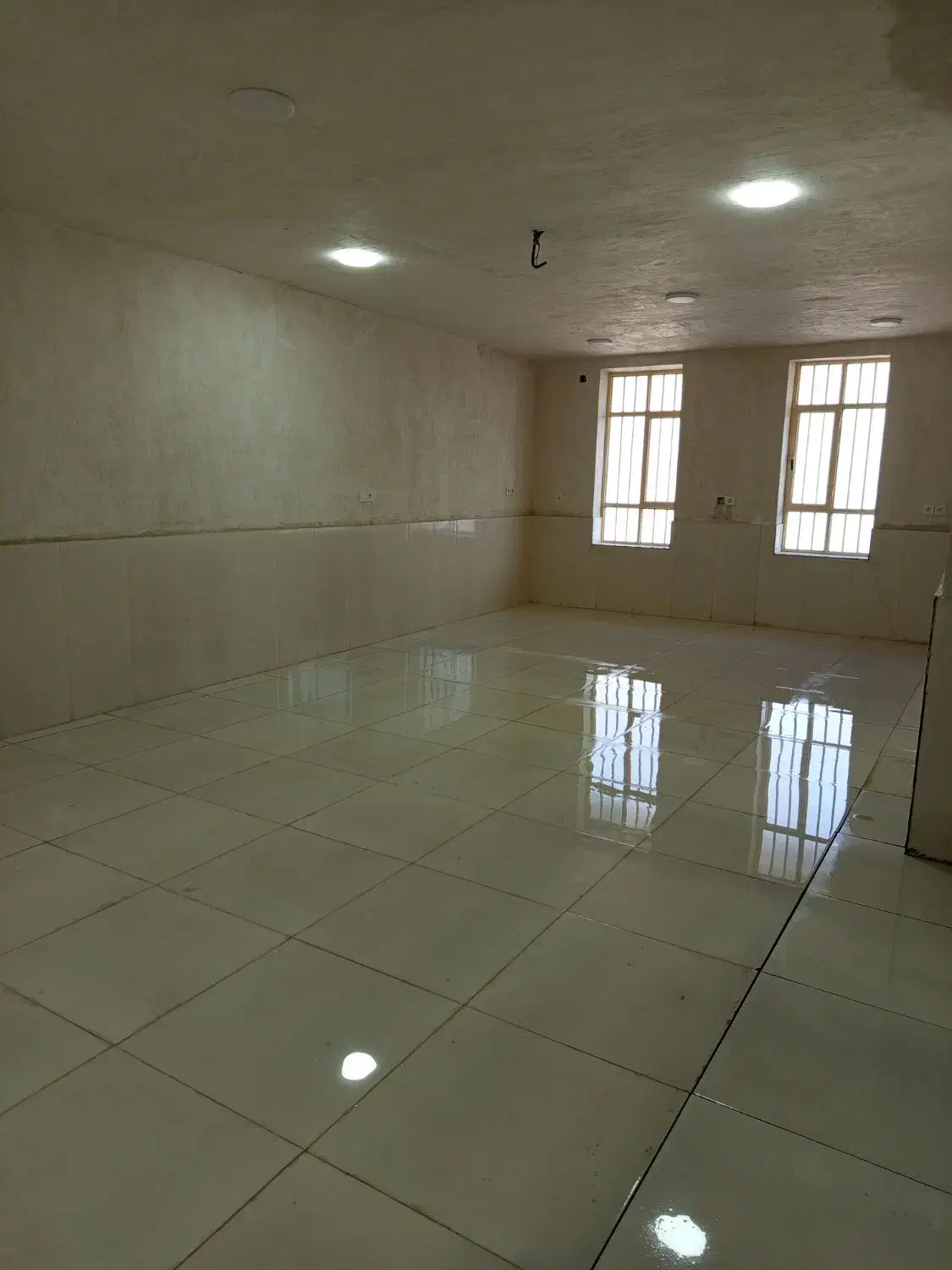 خونه همکف دره لبک|اجارهٔ خانه و ویلا|دهدشت, |دیوار