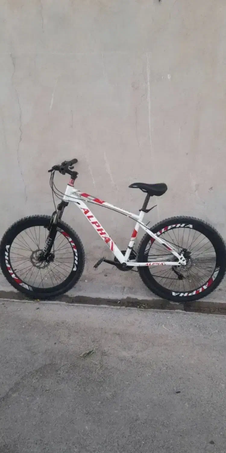 دوچرخه 26|دوچرخه، اسکیت، اسکوتر|خورموج, |دیوار