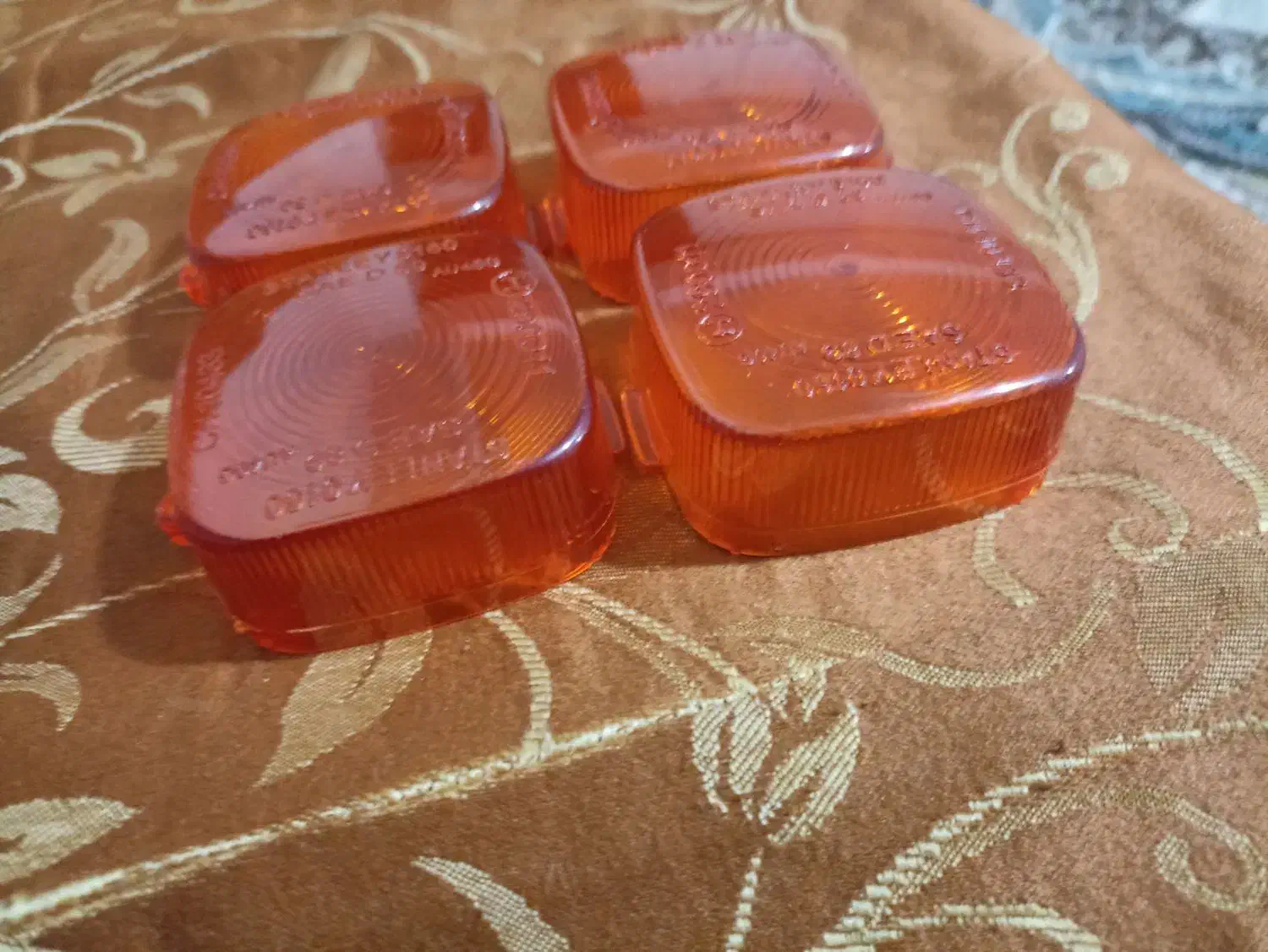 تلق راهنمای هوندا|قطعات یدکی و لوازم جانبی|قدس, شهر‌قدس|دیوار