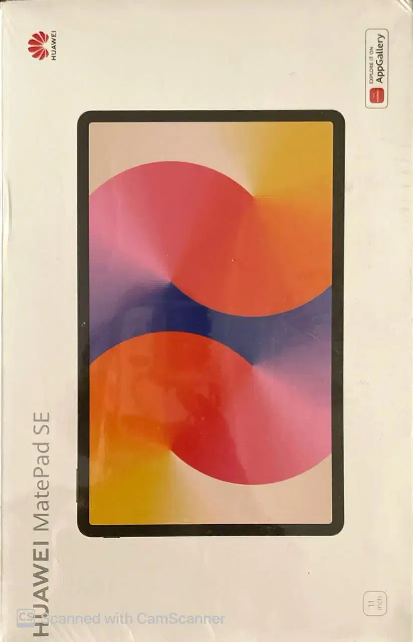 تبلت Huawei Matepad SE11|تبلت|تهران, کرمان|دیوار