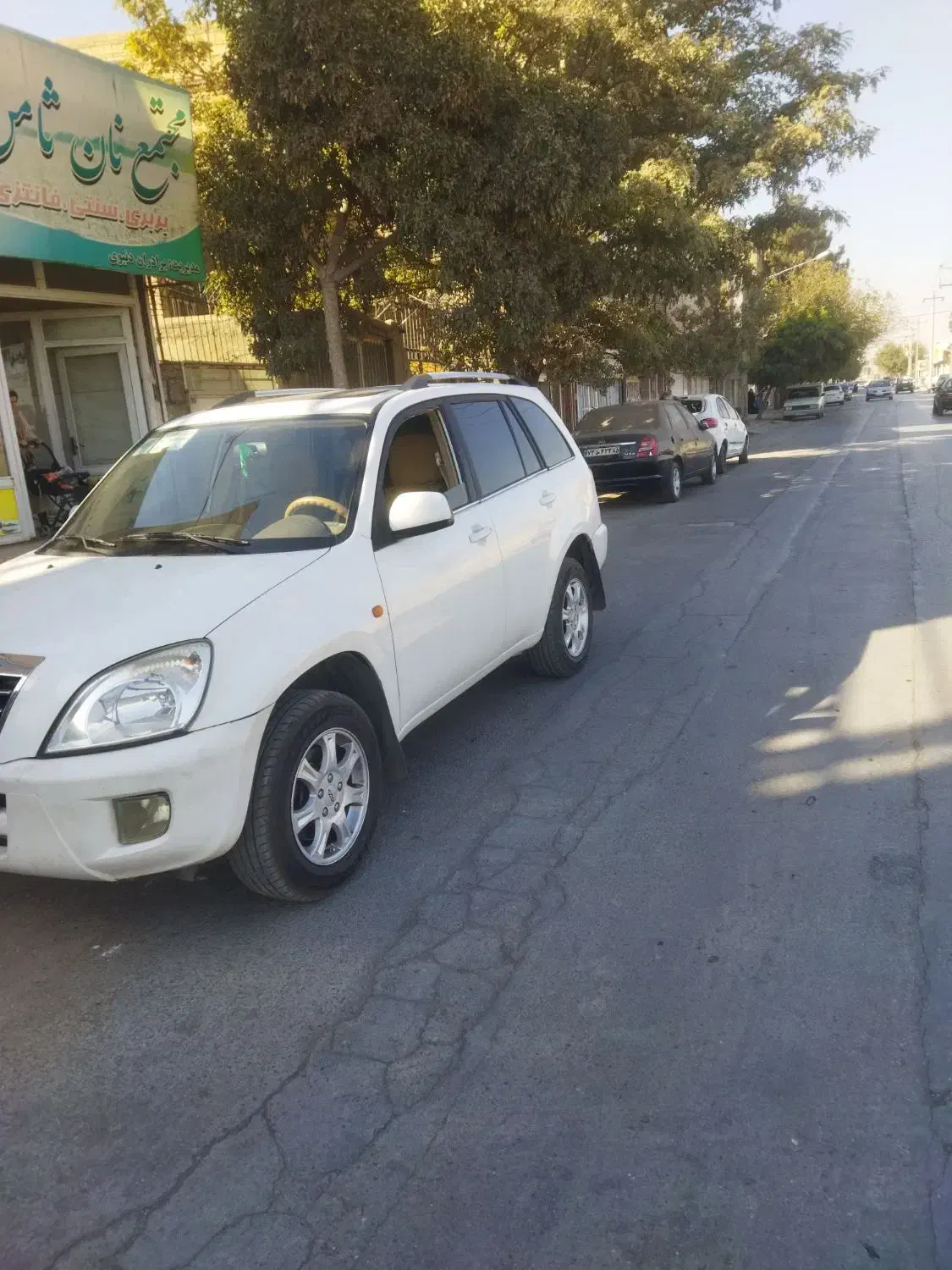 mvm x33 مدل 93|خودرو سواری و وانت|مشهد, توس (بلوار توس)|دیوار