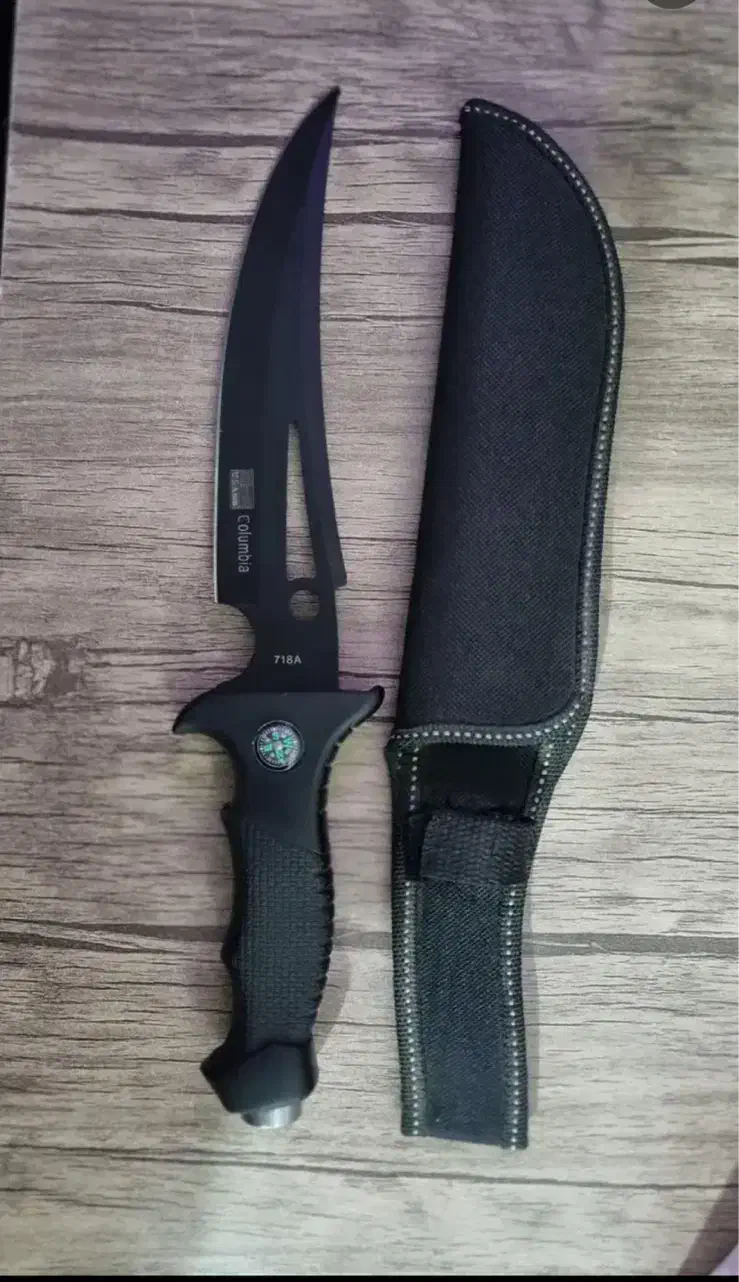 چاقوی کوهنوردی|کوهنوردی و کمپینگ|ارومیه, |دیوار