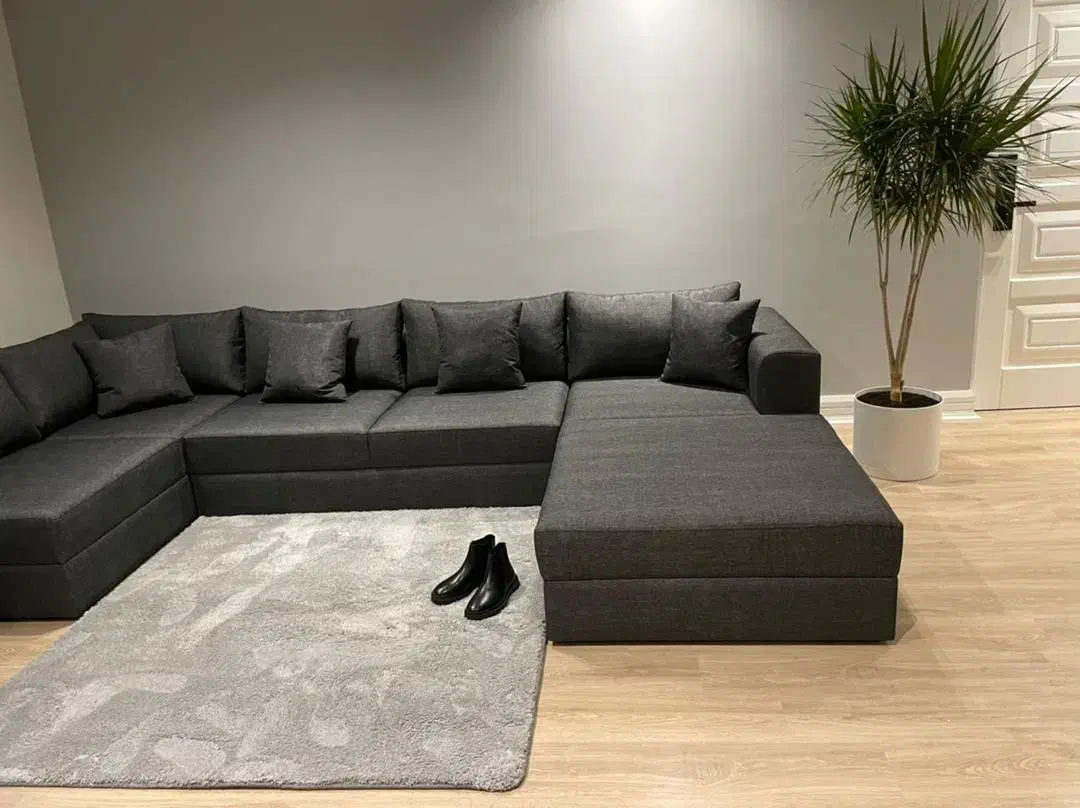 واحد ۹۰متری/۲خواب /نور و ویو جنوب /۱۰ ساله|فروش آپارتمان|تهران, جردن|دیوار