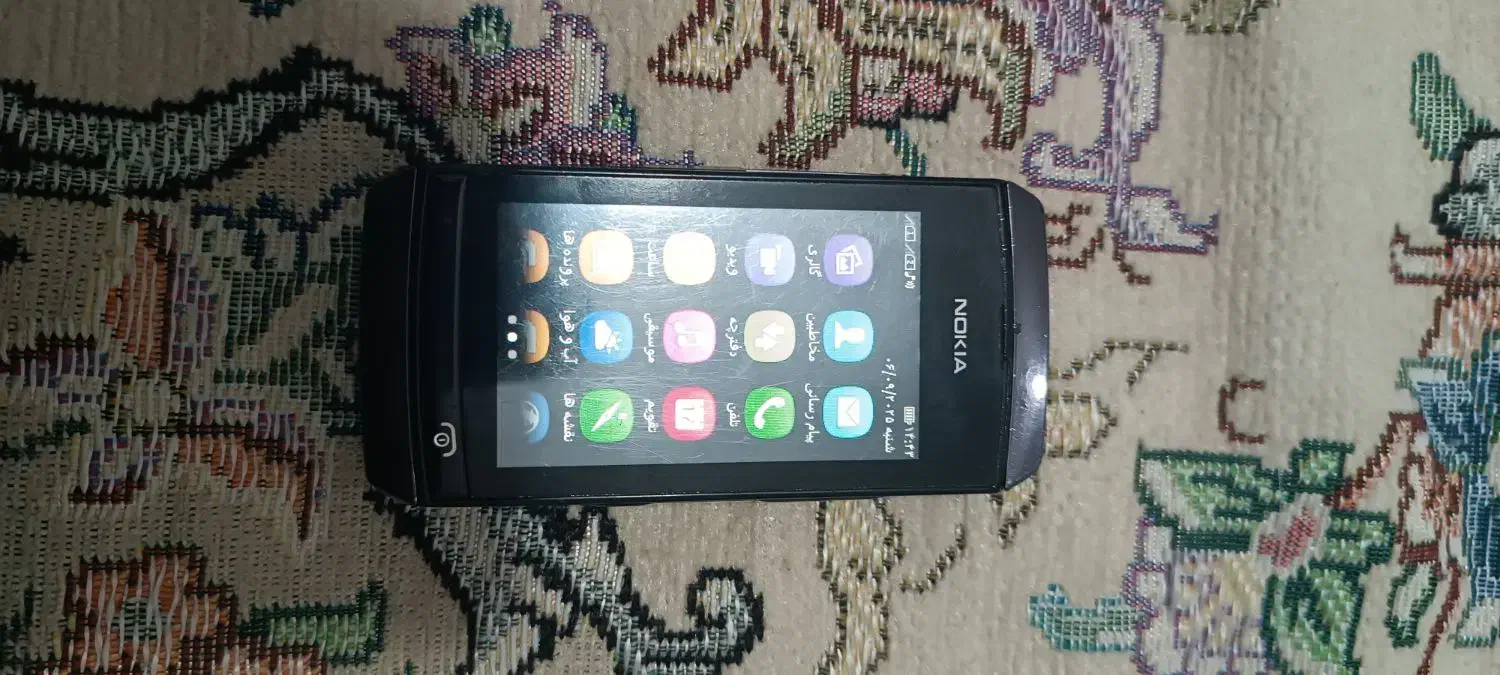 گوشی ساده|موبایل|سبزوار, فرهنگیان|دیوار