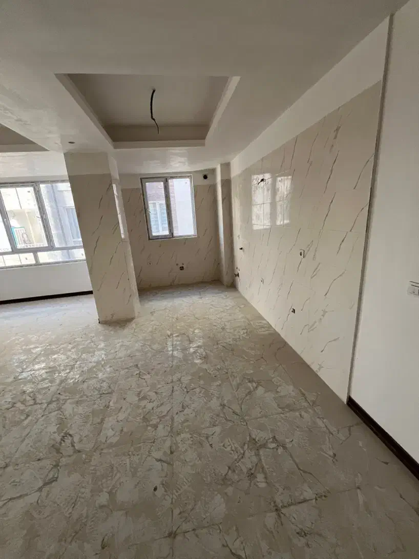 آپارتمان۸۶متری/۲خواب/دونبش روبه نما/شهرک بعثت اتیه|فروش آپارتمان|مشکین‌دشت, |دیوار