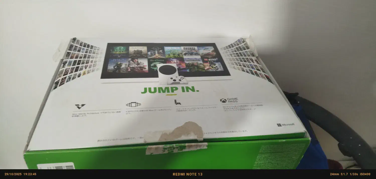 فروش x box|کنسول، بازی ویدئویی و آنلاین|جهرم, |دیوار