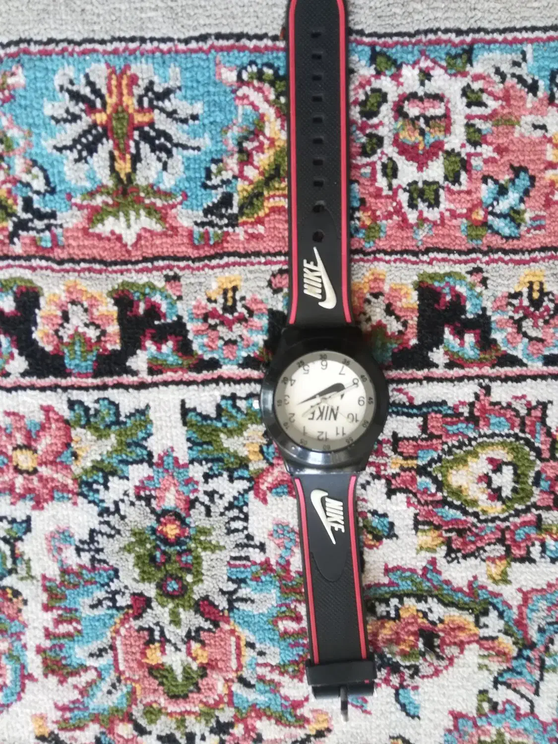 ساعت مچی|ساعت|شاهرود, |دیوار