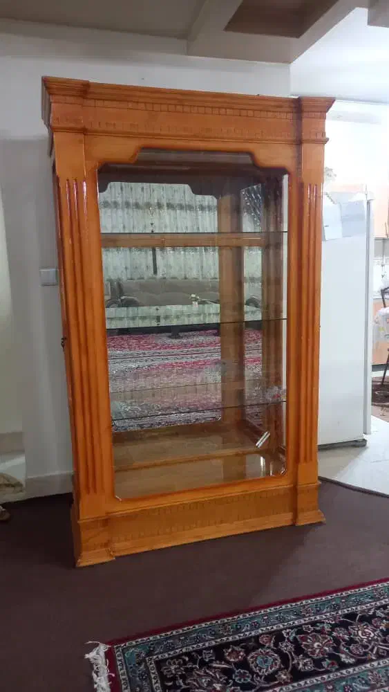 ویترین|بوفه، ویترین، کنسول|شاهینشهر, گزبرخوار|دیوار