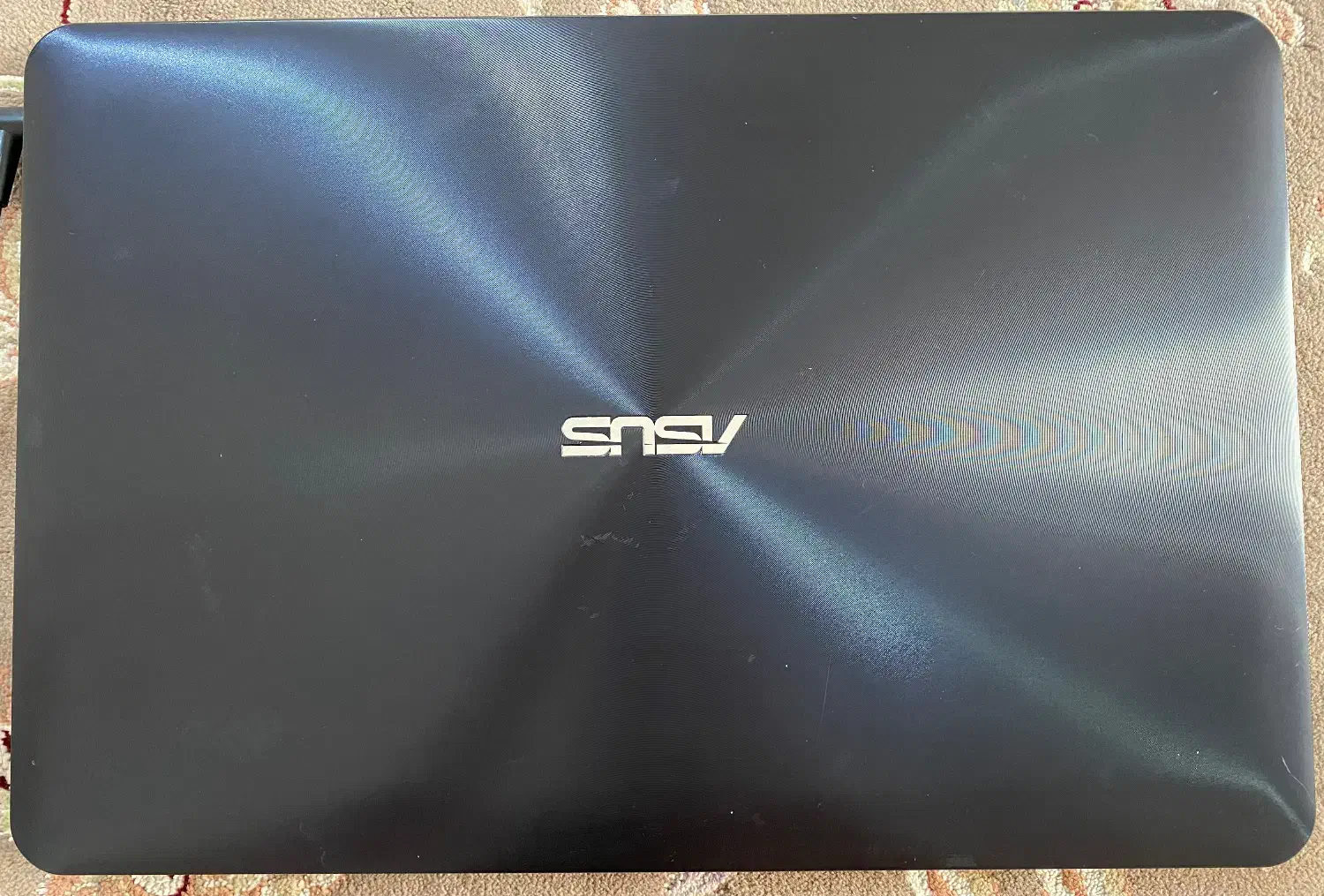 فروش لپ تاپ ایسوس|رایانه همراه|گرمسار, |دیوار