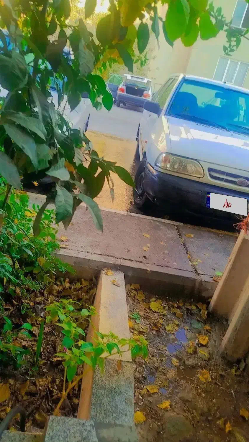 پراید131|خودرو سواری و وانت|پرند, فاز ۵|دیوار