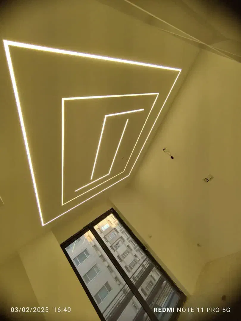 شاگرد کناف|استخدام معماری، عمران و ساختمانی|صدرا-فارس, فاز ۱|دیوار