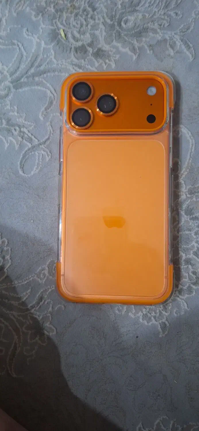 گوشی طرح آیفون ۱۷|موبایل|تهران, اوقاف|دیوار