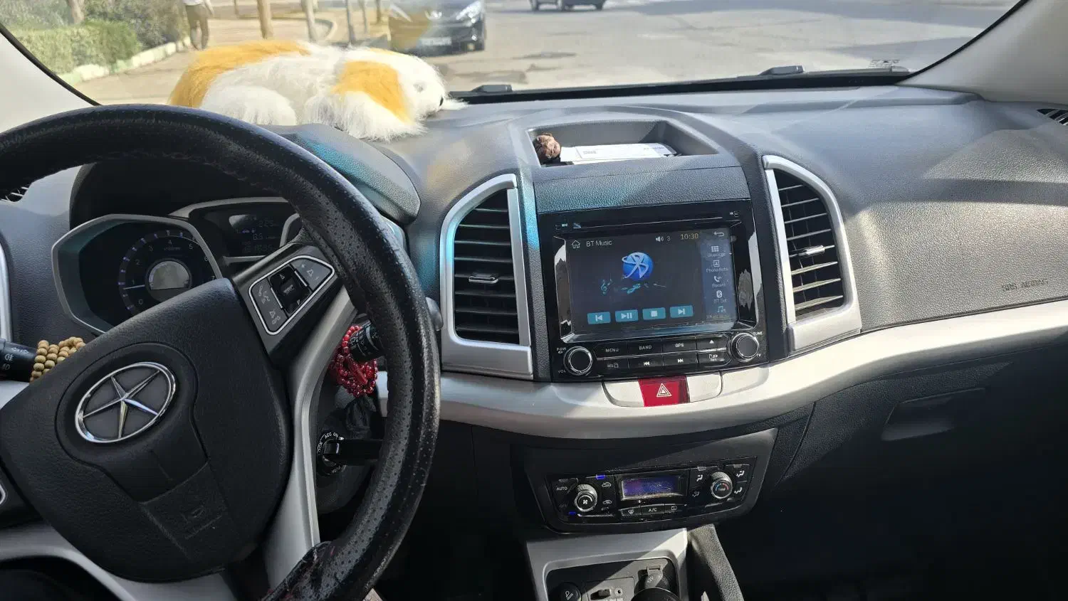 فروش نقد یا معاوضه خودرو جک S3مدل ۱۳۹۷ اتوماتیک|خودرو سواری و وانت|کاشان, فاز ۱ ناجی آباد|دیوار