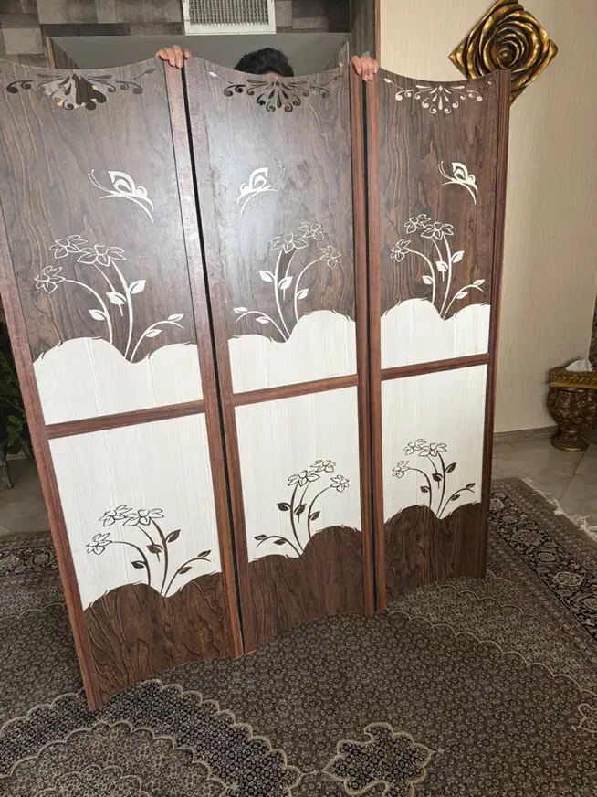 پارتیشن|فروشگاه و مغازه|مشهد, چهارچشمه|دیوار