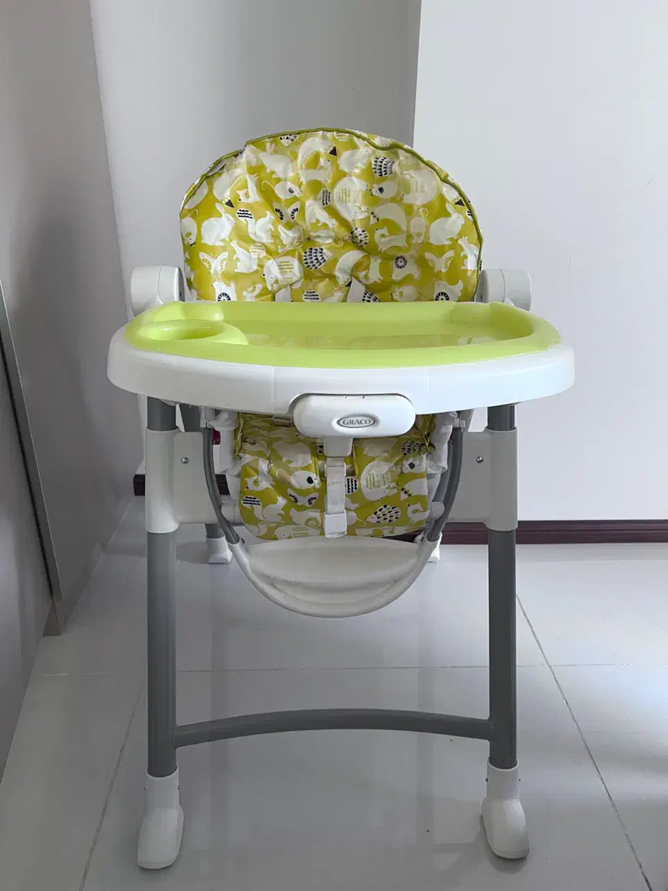 صندلی غذا کودک گراکو Graco|اسباب و اثاث بچه|شیراز, معالیآباد|دیوار
