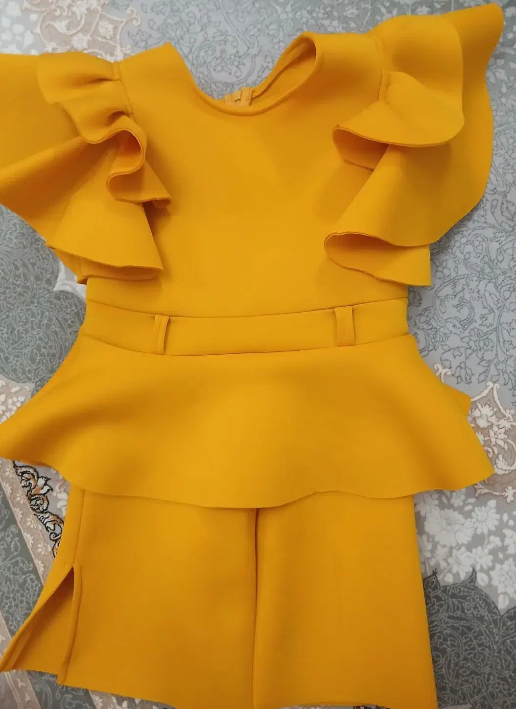 ست مجلسی|لباس|قرچک, مهدیه|دیوار