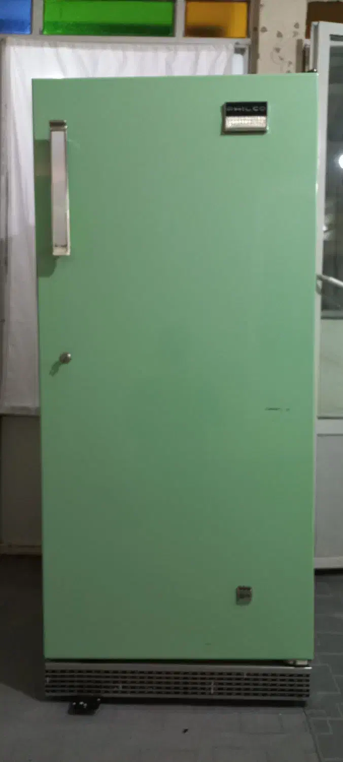 یخچال فیلکو درحد نو|یخچال و فریزر|قزوین, |دیوار