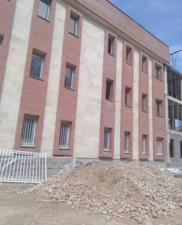 نما سنگ آجر|خدمات پیشه و مهارت|مسجد سلیمان, |دیوار