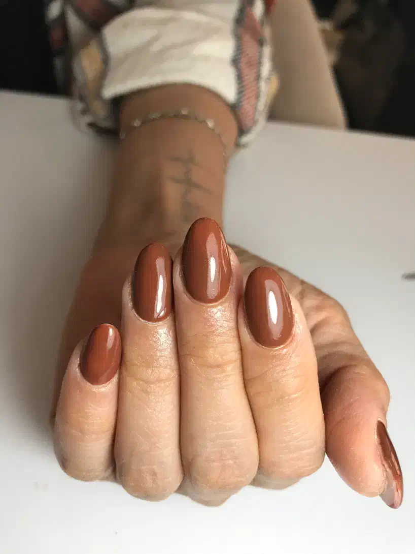 کاشت ناخن|خدمات آرایشگری و زیبایی|فولادشهر, مسکن مهر فولادشهر|دیوار