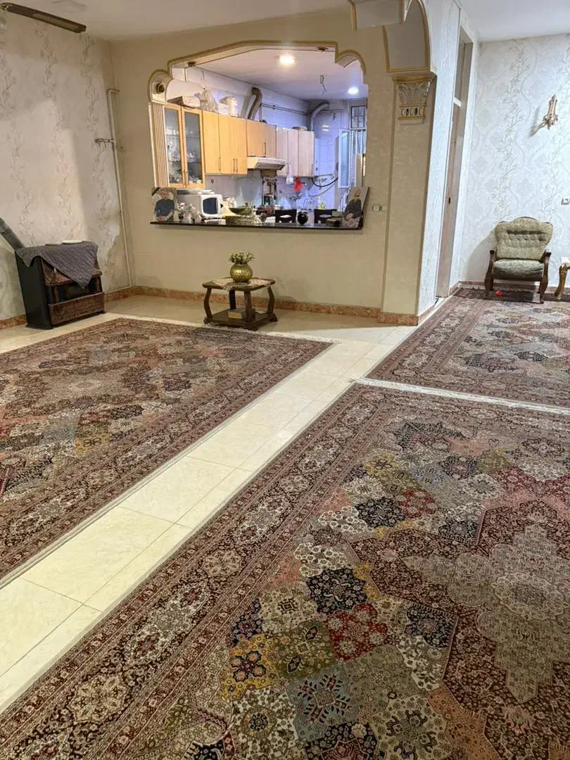 ویلایی ۲۵۰ متر، گلستان، معاوضه با واحد آپارتمان|فروش خانه و ویلا|اهواز, گلستان|دیوار