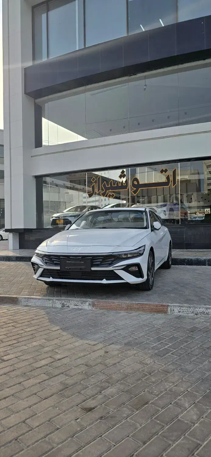 النترا مدل ۲۰۲۵|خودرو سواری و وانت|کیش, |دیوار