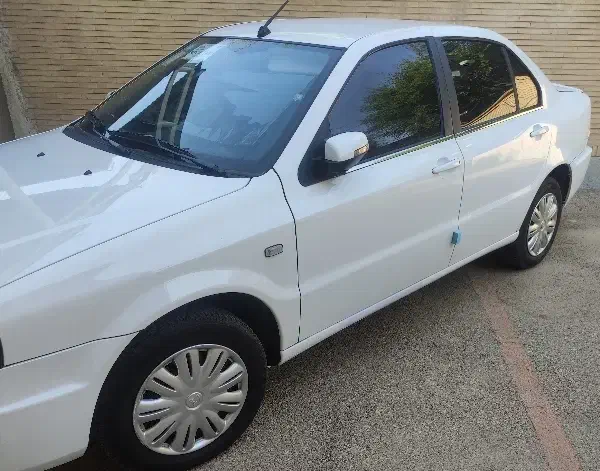 سورن پلاس Ef7 1403 فول|خودرو سواری و وانت|شوشتر, |دیوار