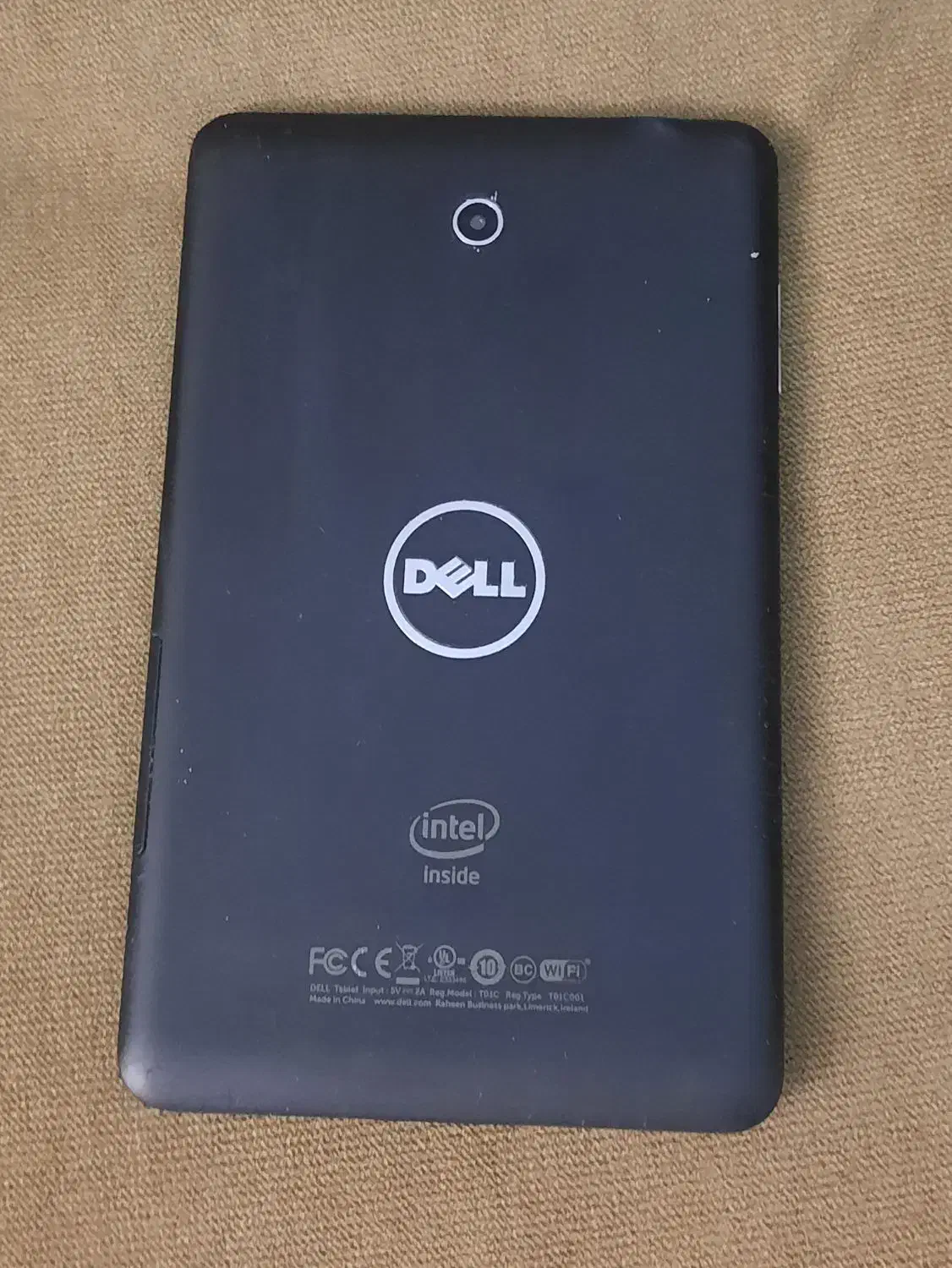 تبلت دل ۷ اینچی|تبلت|تهران, گیشا|دیوار