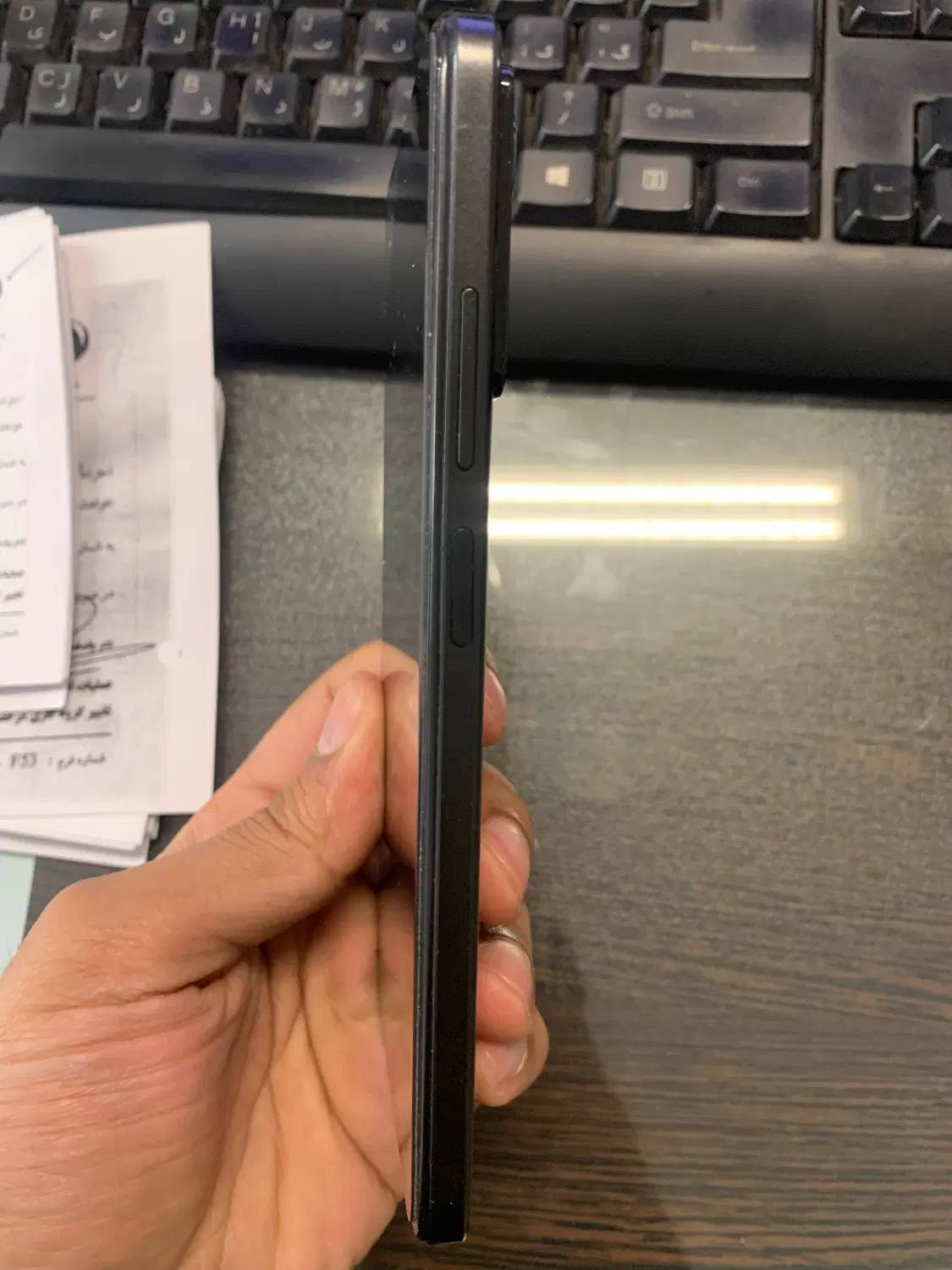 Note 12 s|موبایل|مشهد, شهید بهشتی|دیوار