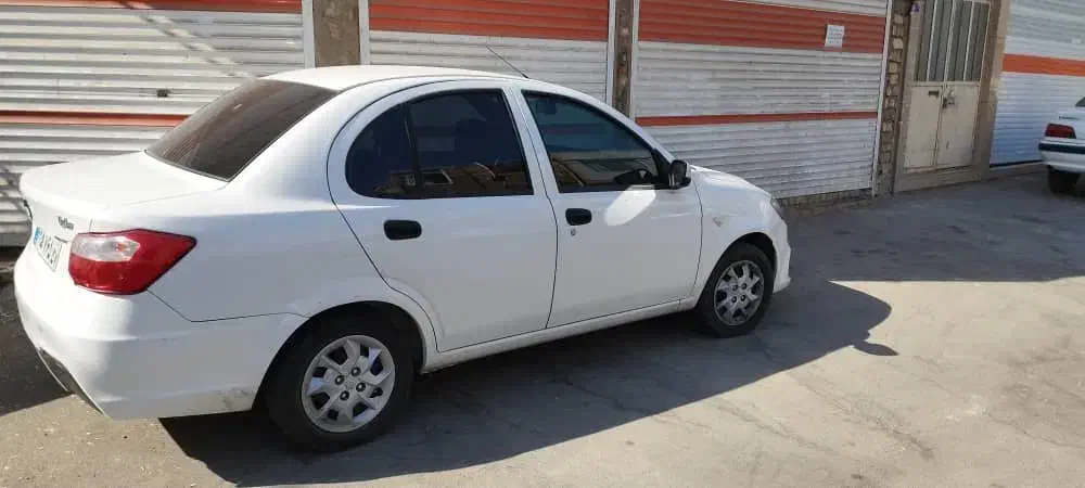 سایناsمدل401|خودرو سواری و وانت|ساوه, |دیوار