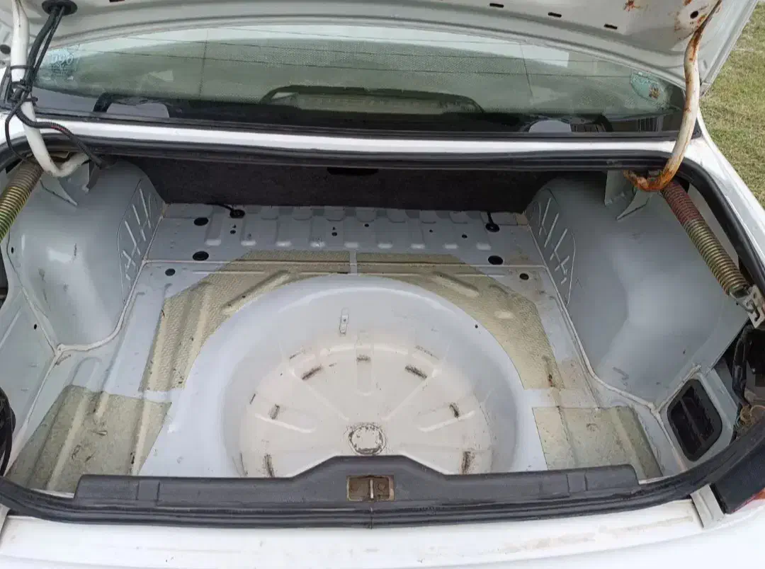 سمند EF7 مدل 93|خودرو سواری و وانت|رامسر, |دیوار