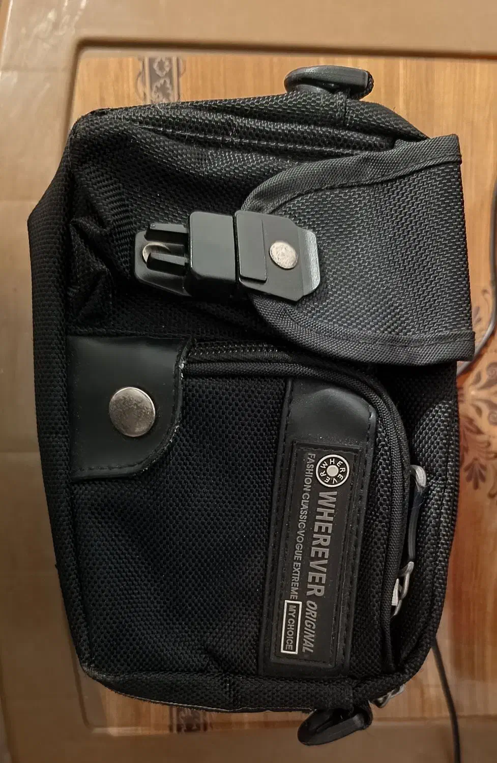 کیف کمری و رودوشی|کیف، کفش، کمربند|ارومیه, |دیوار