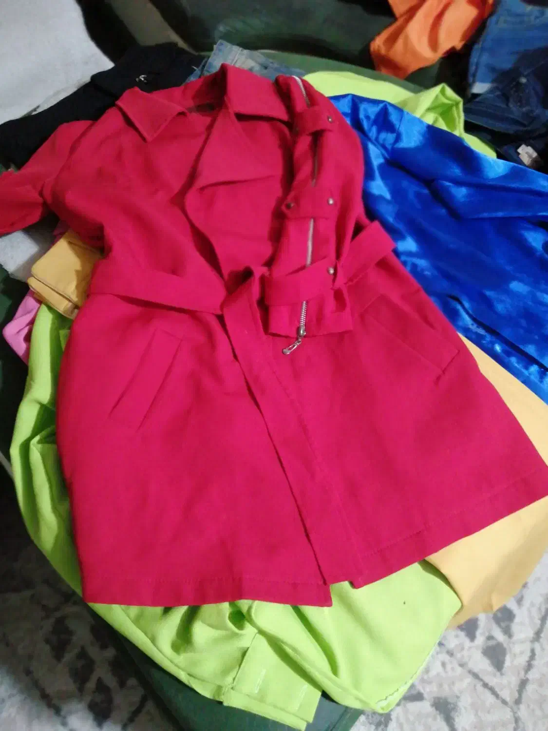 لباس های نو|لباس|اصفهان, کوی امیریه|دیوار