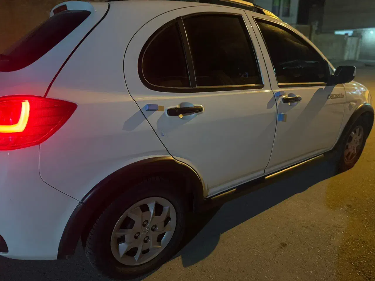 کوییک|خودرو سواری و وانت|دزفول, |دیوار