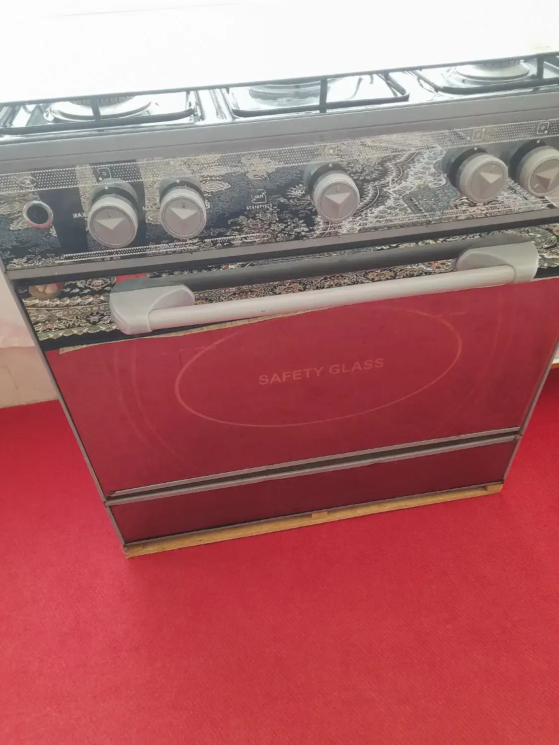 اجاق گاز سالم|اجاق گاز و لوازم برقی پخت‌وپز|مراغه, |دیوار