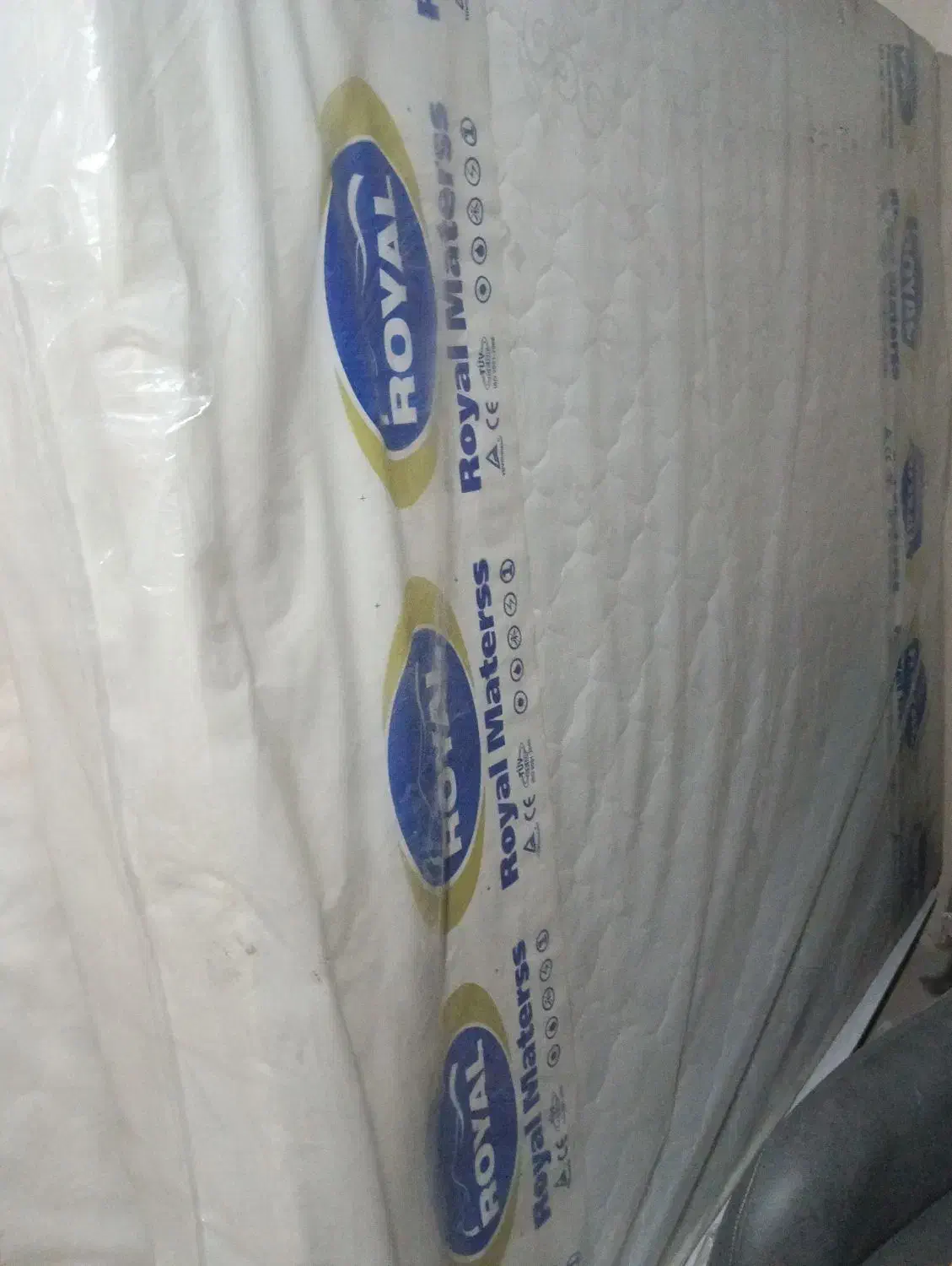 تشک ۱۴۰ در۲متر درجه ۱|تشک تختخواب|لاهیجان, گلستان|دیوار